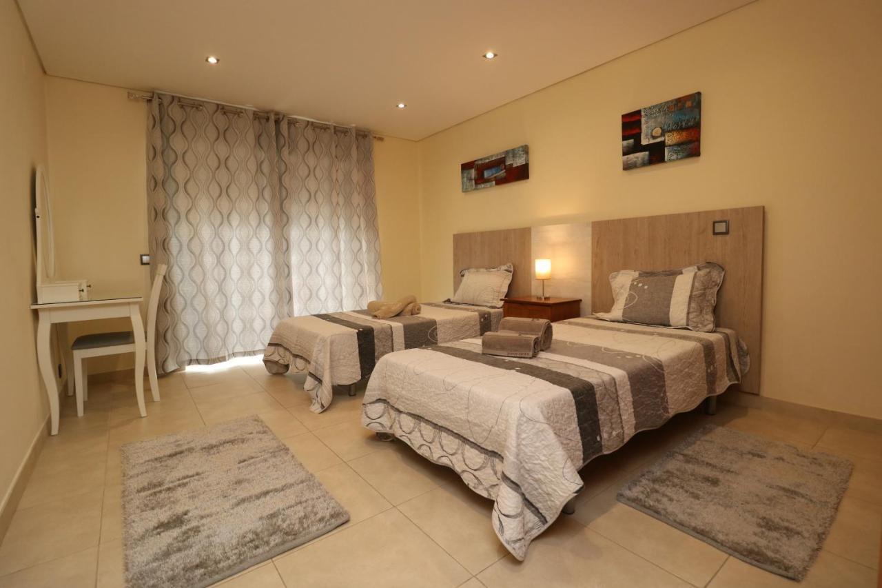 Apartamento Alsol *