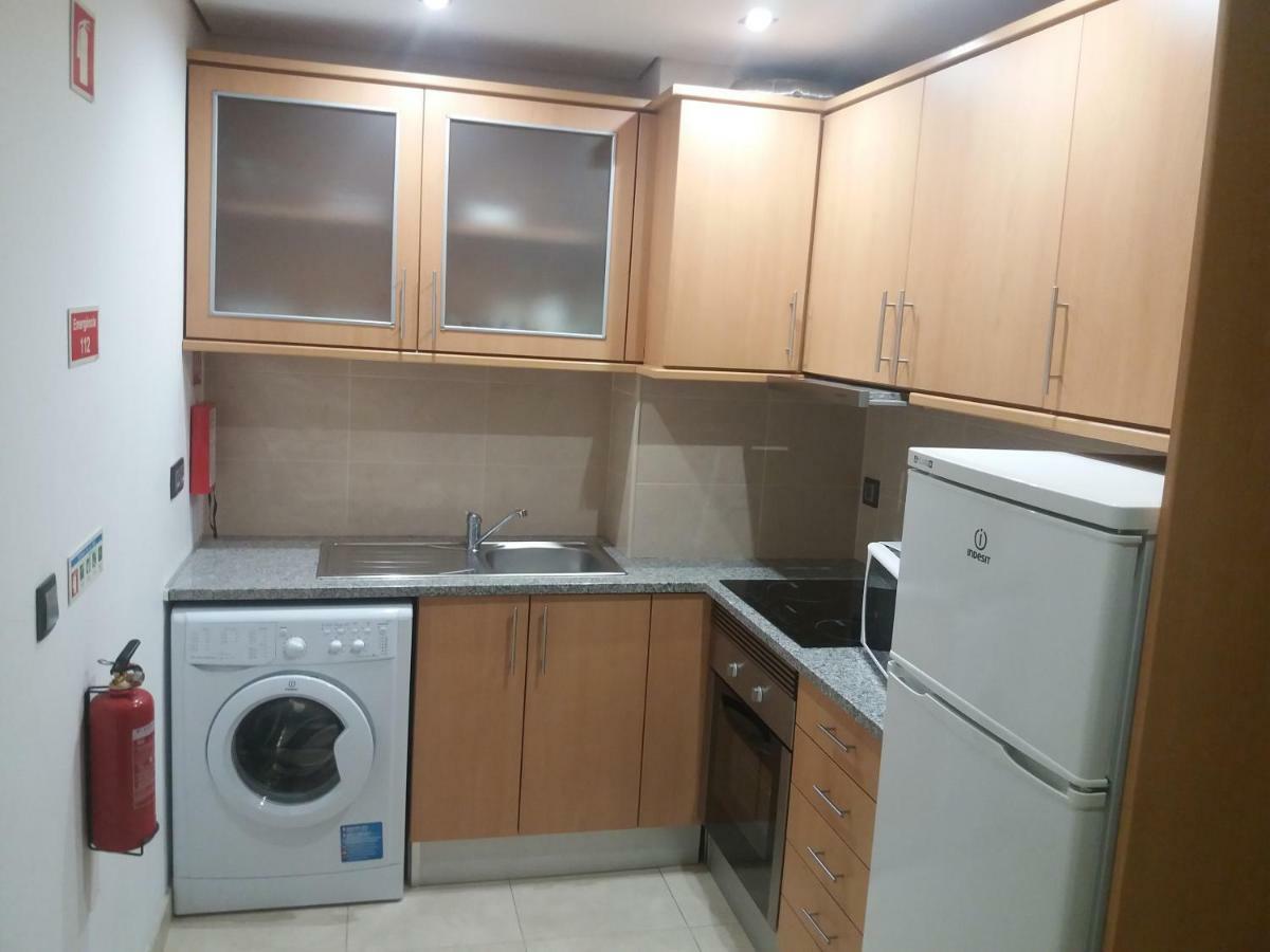 Apartamento Alsol