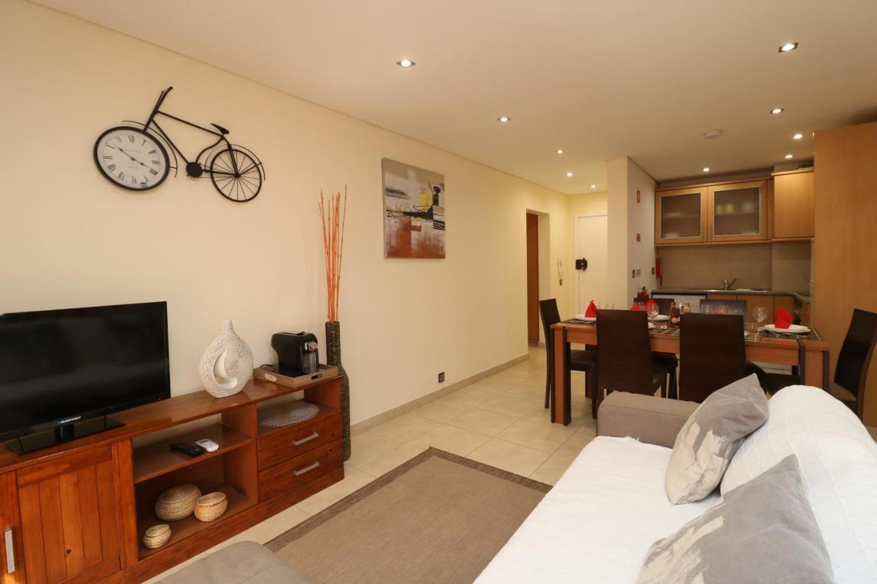 Alsol Apartamento Quarteira
