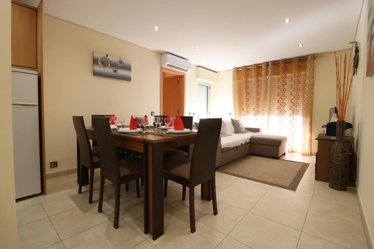 Alsol Apartamento Quarteira