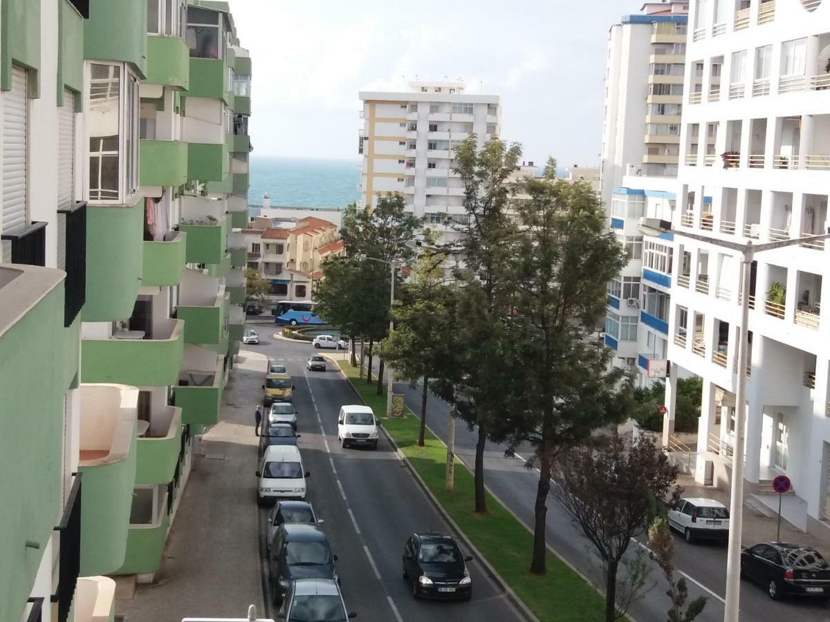 Apartamento Alsol *
