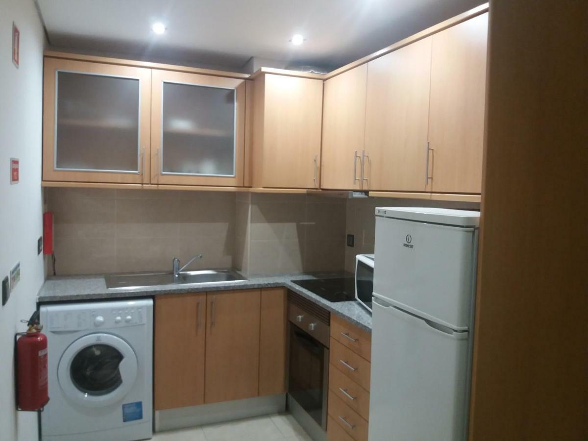 Alsol Apartamento *