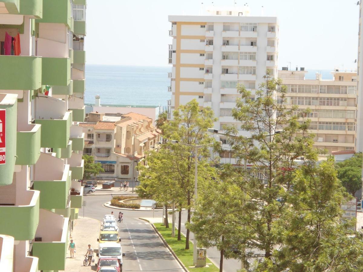 Alsol Apartamento Quarteira
